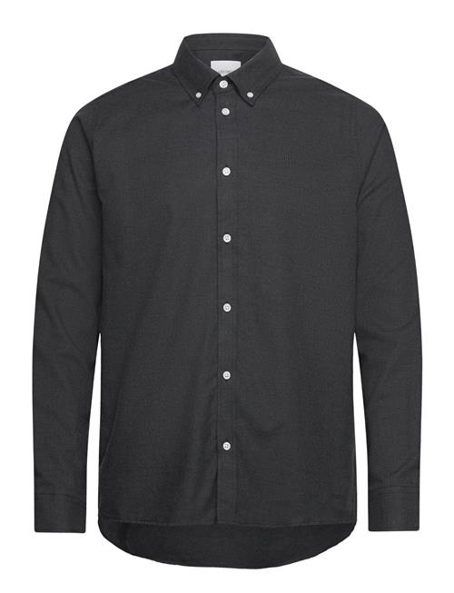 Desert Reg Shirt Les Deux Black