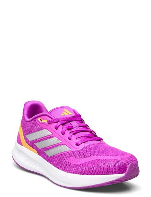 Runfalcon 5 J Adidas Sportswear Pink