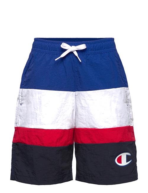 Beachshort Champion Patterned