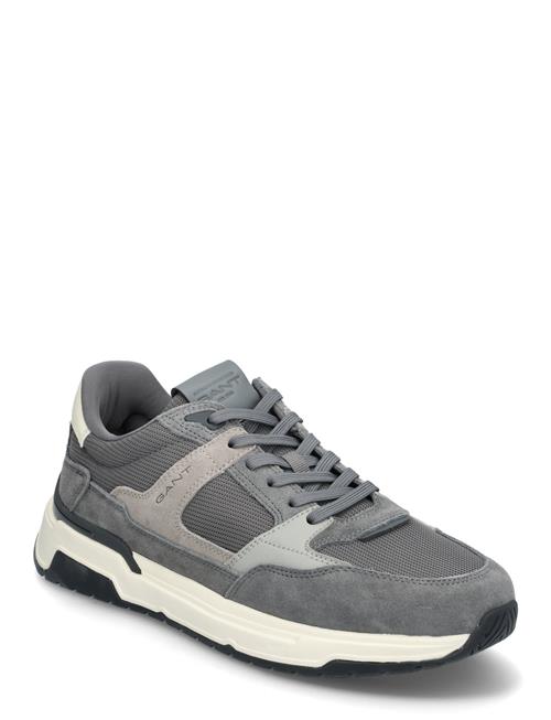 Se Jeuton Sneaker GANT Grey ved Booztlet