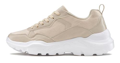 LASCANA Sneaker low  beige