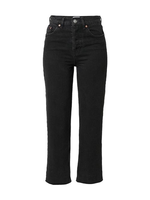 Se BDG Urban Outfitters Jeans  black denim ved About You