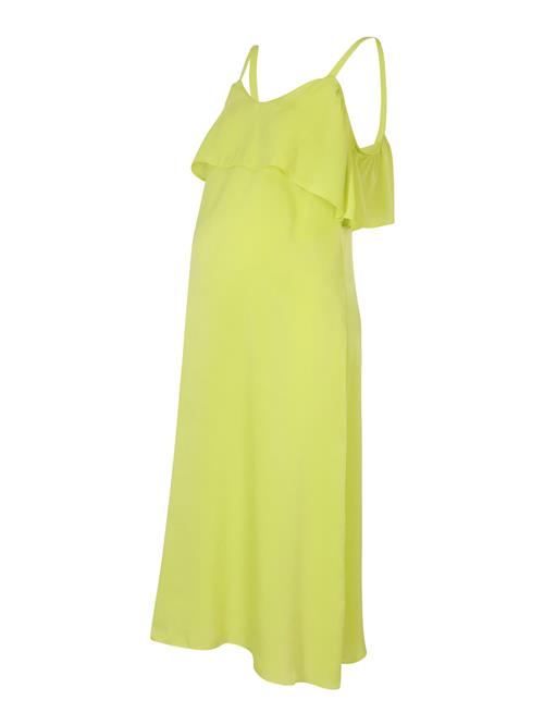 Dorothy Perkins Maternity Sommerkjole  lime