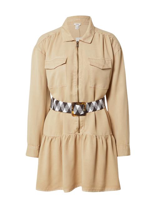 River Island Blusekjole 'MAYA'  beige