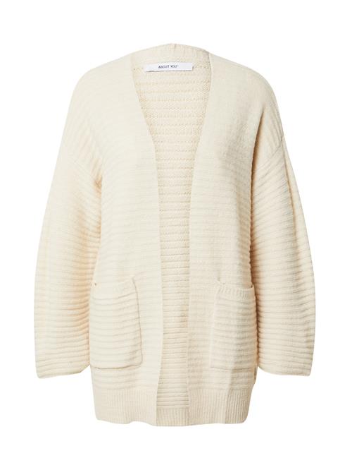 ABOUT YOU Cardigan 'Theodora'  creme