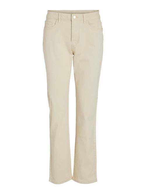 VILA Jeans 'ALICE'  beige