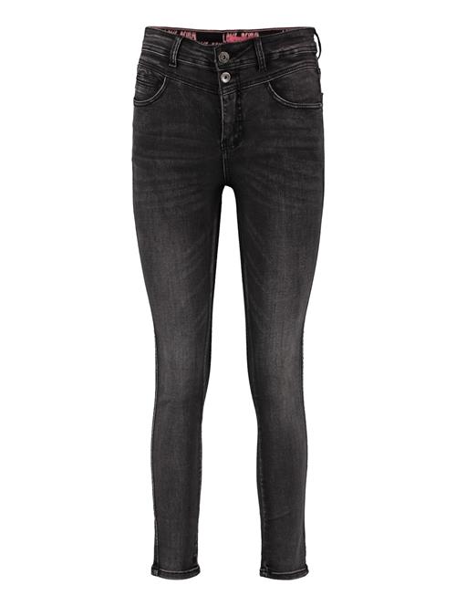 ZABAIONE Jeans 'Aysha'  black denim