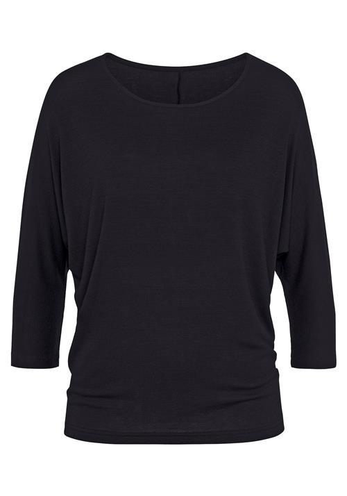 LASCANA Shirts  sort