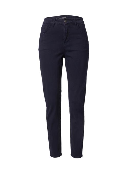 ZABAIONE Jeans 'Jo44y'  navy