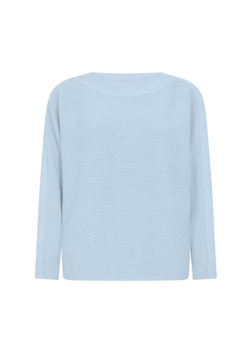 Soyaconcept Pullover 'DOLLIE'  lyseblå