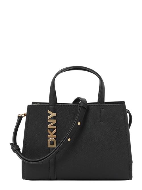 DKNY Håndtaske  sort