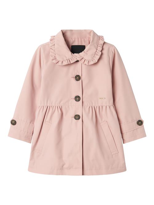 NAME IT Frakke 'NMFMadelin'  rosé