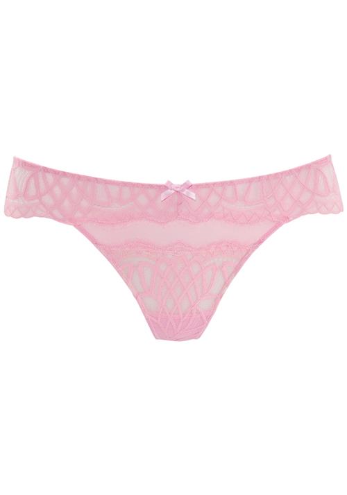 LASCANA Slip  lys pink