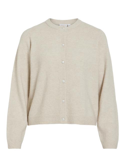 VILA Cardigan  creme