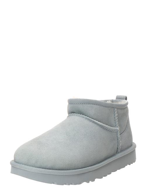 Se UGG Boots 'Classic Ultra Mini'  lyseblå ved About You