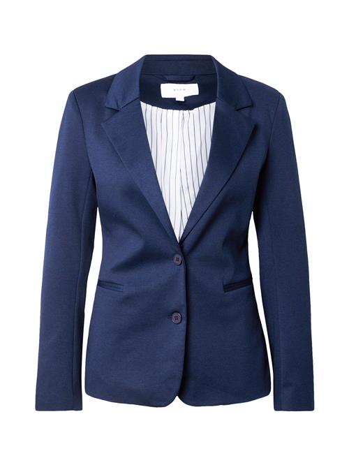 Se VILA Blazer 'SAGA'  navy ved About You