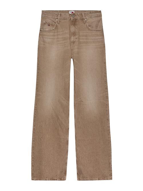 Se Tommy Jeans Jeans 'MIA'  mørkebeige ved About You