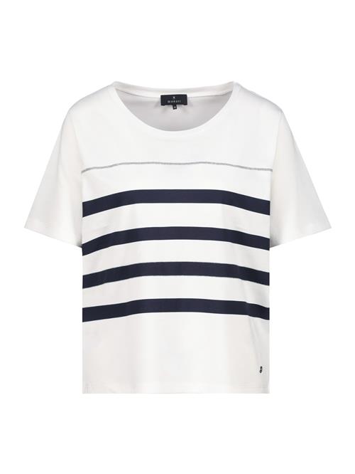 Se monari Shirts  navy / sølv / hvid ved About You