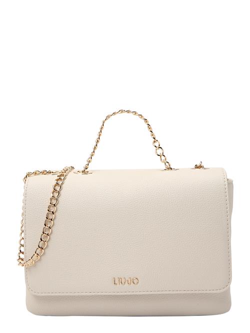 Liu Jo Skuldertaske  beige