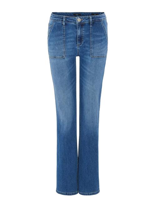 Se OPUS Jeans 'Elma'  blue denim ved About You