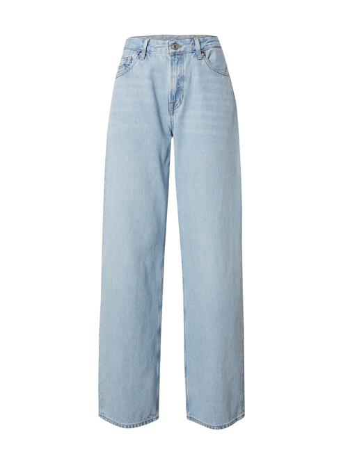 Kings Of Indigo Jeans 'JOAN'  blue denim