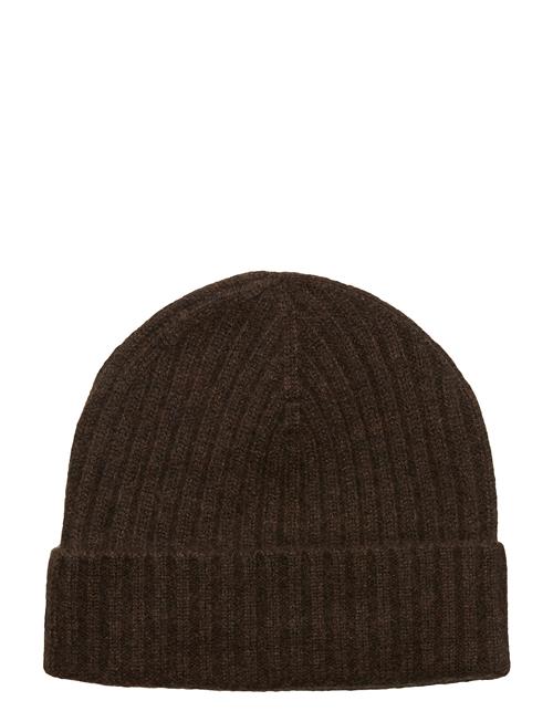 Beanie Amanda Christensen Brown