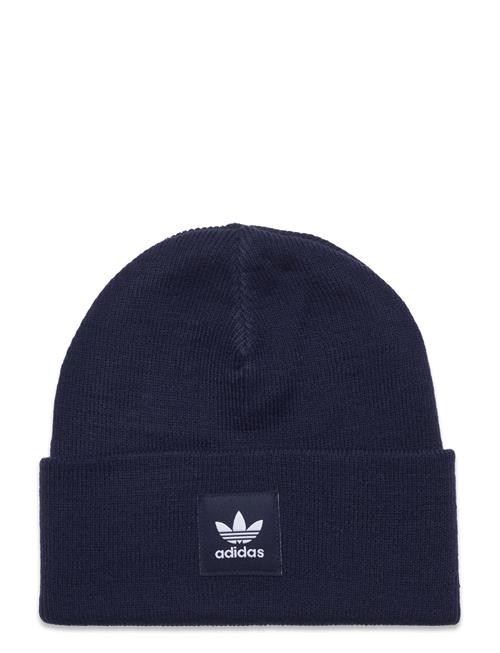 Ac Cuff Knit Adidas Originals Navy