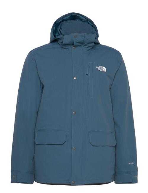 M Pinecroft Triclimate Jacket The North Face Blue