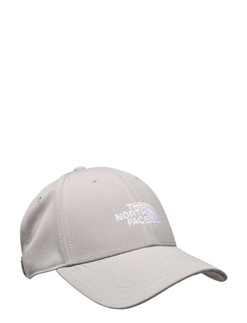 Recycled 66 Classic Hat The North Face Grey