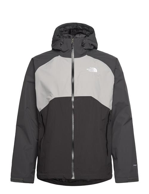 M Stratos Jacket - Eu The North Face Grey