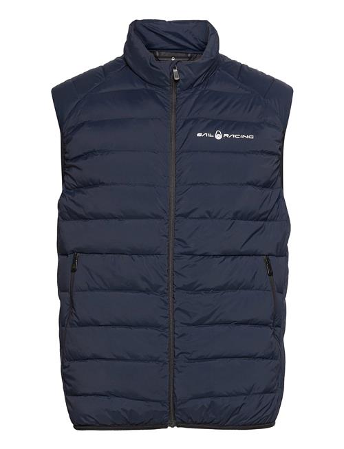 Spray Down Vest Sail Racing Blue