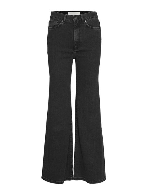 Se Fw007 Fuji Jeans Jeanerica Black ved Booztlet