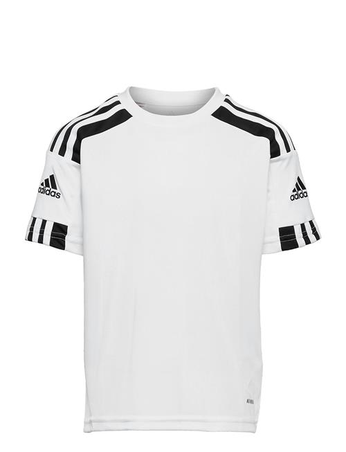 Squadra 21 Jersey Youth Adidas Performance White