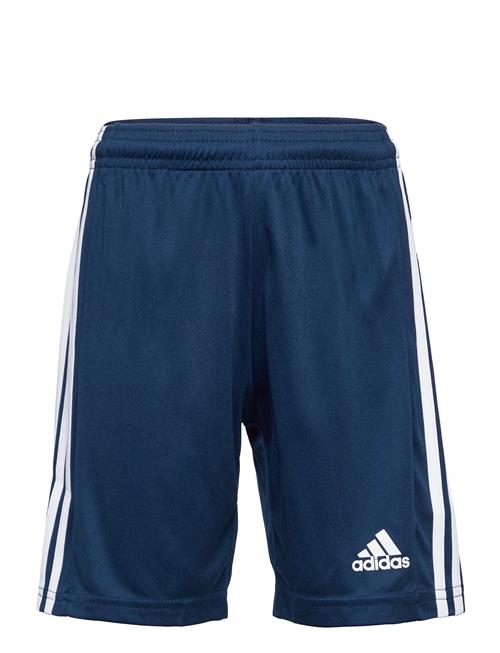 Squadra 21 Short Youth Adidas Performance Blue