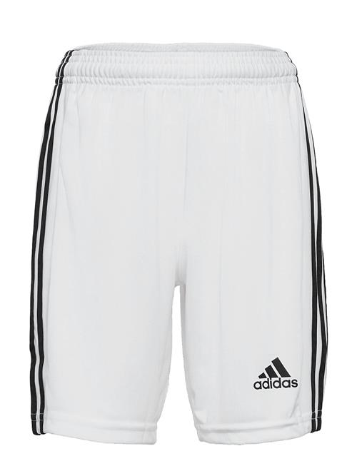 Squadra 21 Short Youth Adidas Performance White