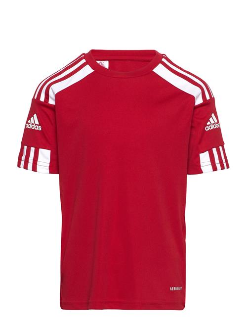 Squadra 21 Jersey Youth Adidas Performance Red