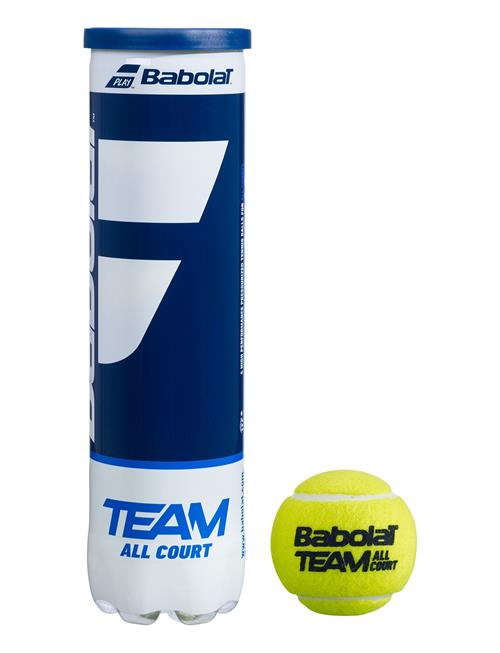 Babolat Team Ac X 4 Babolat Patterned