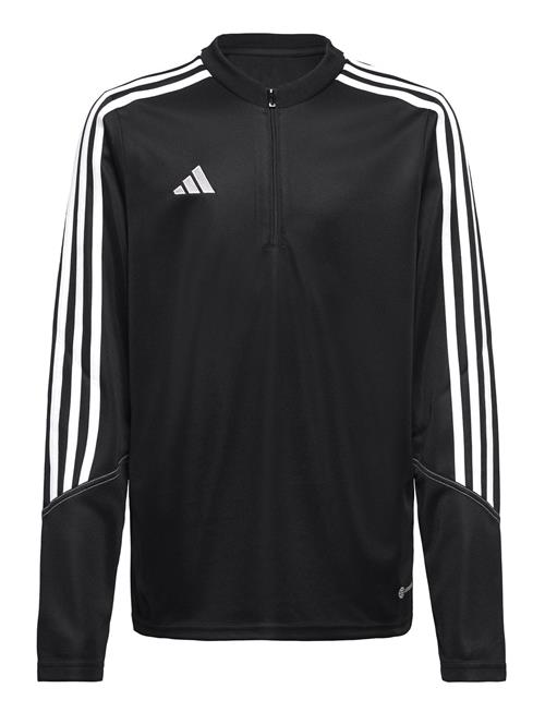 Tiro23 Club Training Top Youth Adidas Performance Black