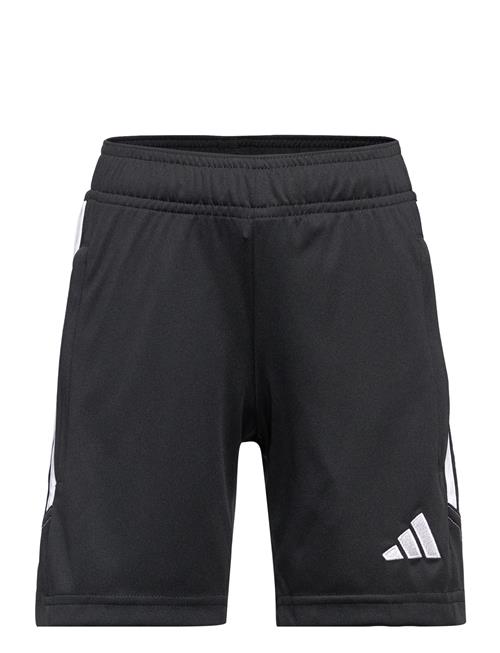 Tiro23 Club Training Short Youth Adidas Performance Black