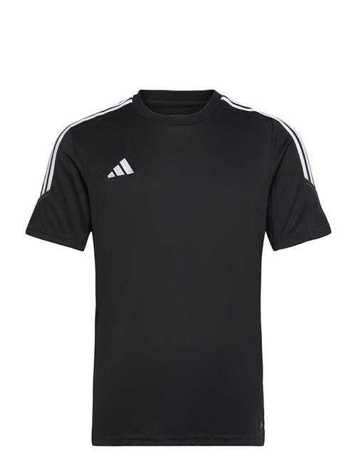 Tiro23 Club Training Jersey Men Adidas Performance Black