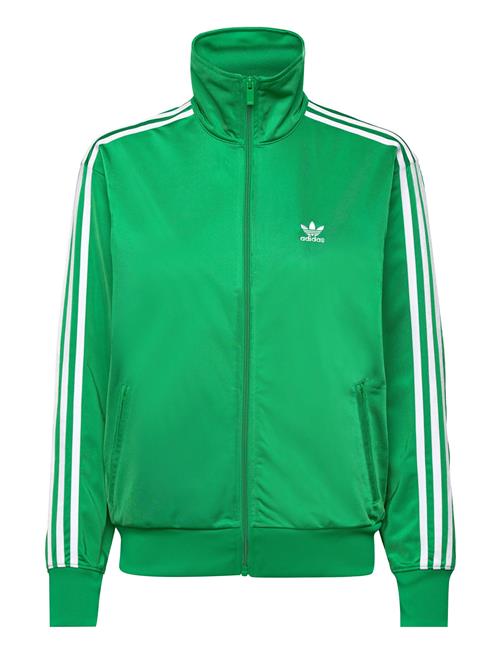 Adicolor Classics Firebird Tracktop Loose Adidas Originals Green