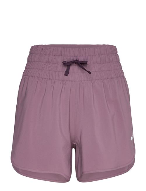 Nagino 4In Run Short Asics Purple