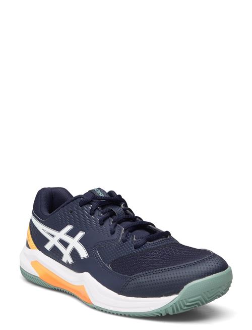 Gel-Dedicate 8 Padel Asics Navy