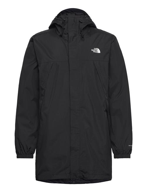 M Antora Parka The North Face Black