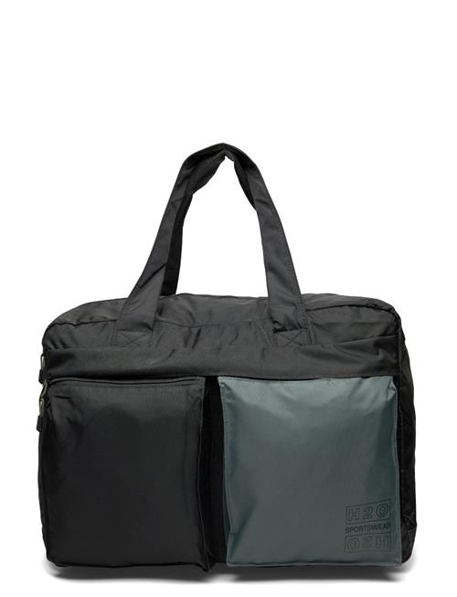 Ø Hurup Big Bag H2O Black