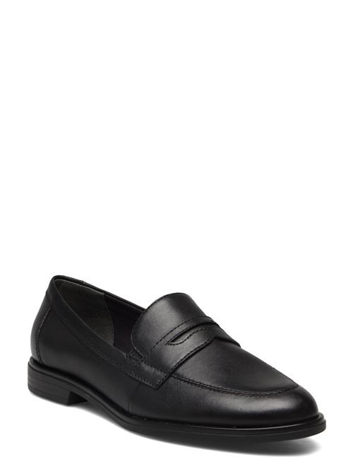 Women Slip-On Tamaris Black