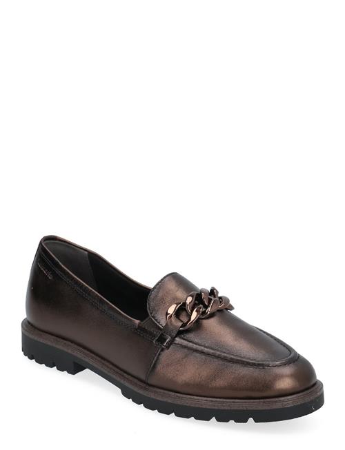 Women Slip-On Tamaris Brown