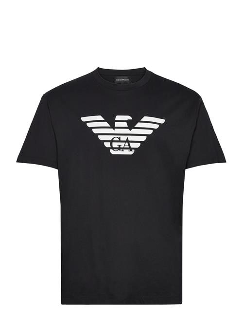 T-Shirt Emporio Armani Navy