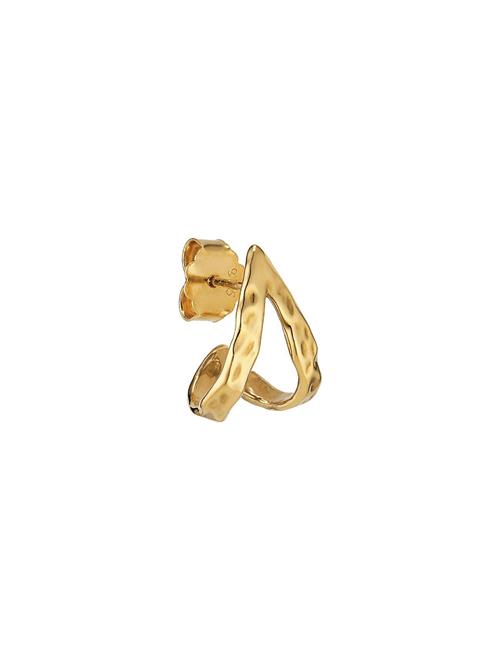 Breakup Earring Jane Koenig Gold