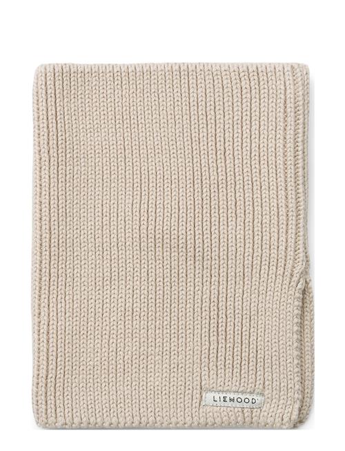 Mathias Neckwarmer Liewood Beige